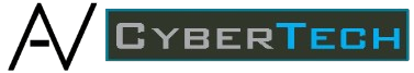 AV Cyber Tech Logo