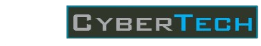 AV Cyber Tech Logo
